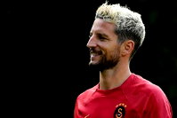Galatasaray'a süpriz görev
