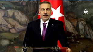 "Hürmüz'ün açık tutulması hayati önem taşıyor"