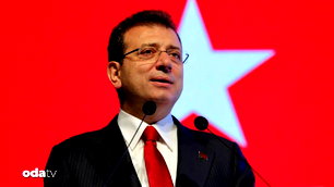Son savunmayı Ekrem İmamoğlu yapacak