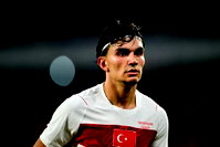 Galatasaray'da Can Uzun planı değişti
