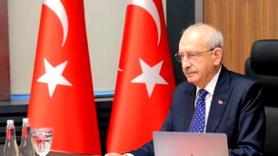 İkinci MYK toplantısı gerçekleşti