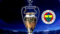 Fenerbahçe'nin Devler Ligi eşleşmesi belli oldu