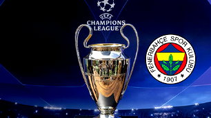 Fenerbahçe'nin Devler Ligi eşleşmesi belli oldu