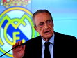 Barcelona, Perez hakkında hukuki süreç başlattı