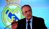 Barcelona, Perez hakkında hukuki süreç başlattı
