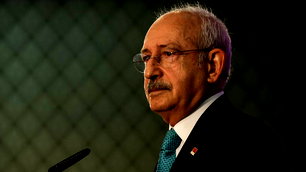Kılıçdaroğlu yeni MYK'sını açıkladı