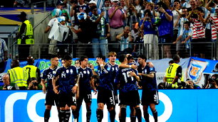 Dünya Kupası son 32 turu başlıyor