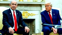 Trump'tan Netanyahu'ya: "Tüm Yahudiler senden bıktı"