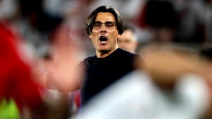 Montella'dan Paraguay maçı kararı