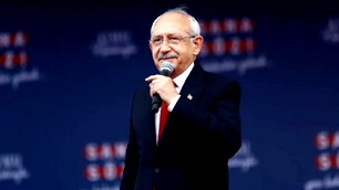 Kılıçdaroğlu'ndan kurultay kararı