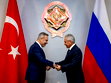 Hakan Fidan, Moskova’da Şoygu ile görüştü
