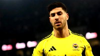 Aziz Yıldırım'ın ilk sınavı: "Asensio"