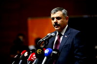 İsrail'li Bakanın açıklamalarına sert tepki