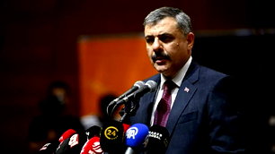 İsrail'li Bakanın açıklamalarına sert tepki