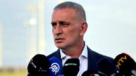 TFF'den Arizona Kampı iddialarına yanıt