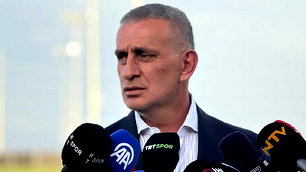 TFF'den Arizona Kampı iddialarına yanıt