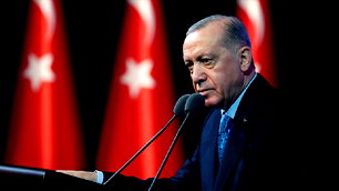 "Türkiye, çatışmaların sona ermesi için uğraşıyor"