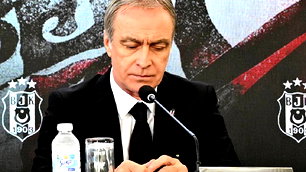 Beşiktaş'a transfer müjdesi