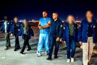 ABD Tarihinin en büyük suçlularından biri Türkiye'de yakalandı