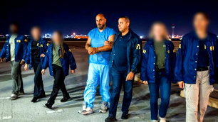 ABD Tarihinin en büyük suçlularından biri Türkiye'de yakalandı