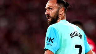 Vedat Muriç için geri sayım başladı