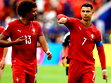 Cristiano Ronaldo'dan yeni rekor