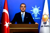 "Cumhurbaşkanımızın konuşmalarını anbean takip ediyorlar"