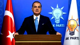 "Cumhurbaşkanımızın konuşmalarını anbean takip ediyorlar"