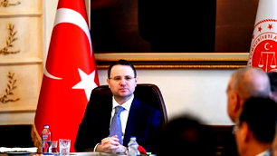 Yargı teşkilatına 140 yeni mahkeme ekleniyor