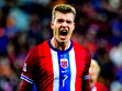 Sörloth, bir kez daha Süper Lig gündeminde