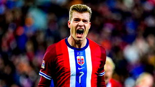 Sörloth, bir kez daha Süper Lig gündeminde