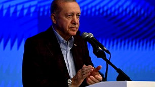 "Başörtüsü bu toprakların normalidir"