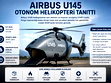 Airbus, otonom helikopterini tanıttı