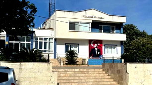Güzelbahçe Belediyesi operasyonunda yeni gelişme