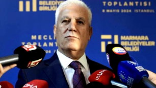 Mustafa Bozbey hakkında 402 yıla kadar hapis istemi