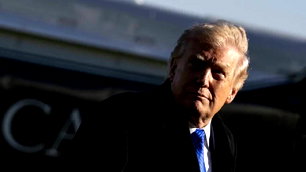 Trump'tan Avrupa'ya sert sözler