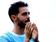 Bernardo Silva resmen açıklandı