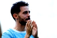 Bernardo Silva resmen açıklandı