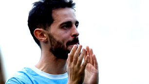 Bernardo Silva resmen açıklandı