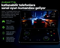 Katlanabilir telefonlarla yeni dönem başlıyor