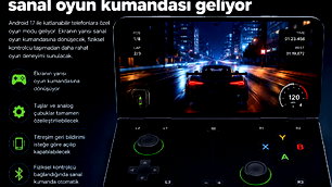Katlanabilir telefonlarla yeni dönem başlıyor