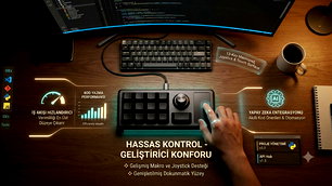 Open AI ilk donanım ürününü tanıttı