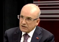 Bakan Şimşek'ten ekonomi mesajları