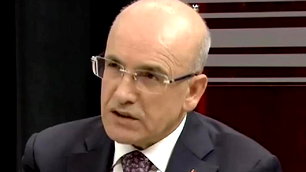 Bakan Şimşek'ten ekonomi mesajları