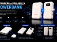 İki ayrı powerbank'e ayrılabilen cihaz tanıtıldı