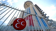 MHP'de Adana İl Teşkilatı feshedildi