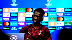 Davinson Sanchez beklentisi 18 milyon euro