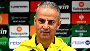 İsmail Kartal transfer açıklamaları yaptı