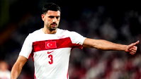 Merih Demiral ile anlaşıldı iddiası