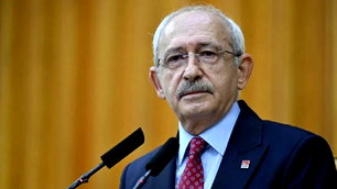 "Partiyi kirlilikten arındıracağız"